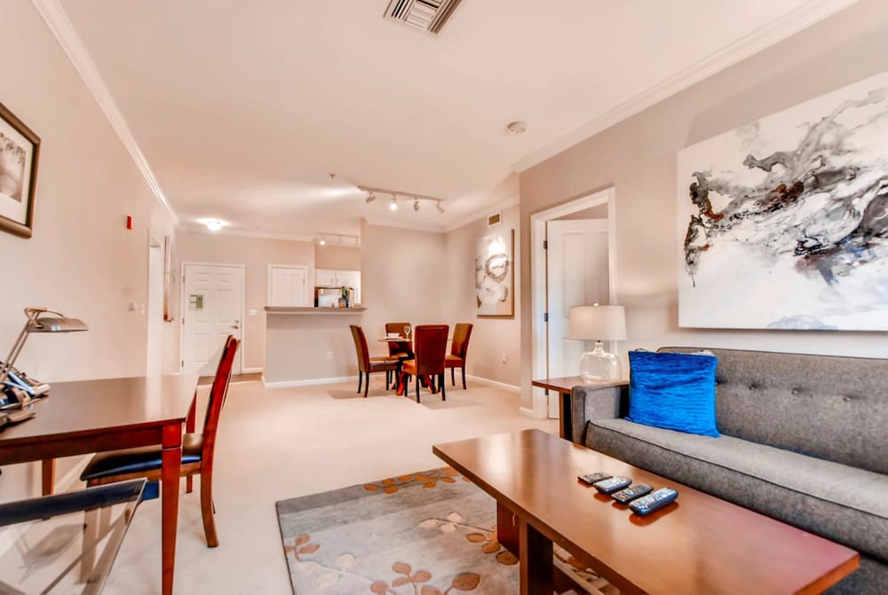 Luxury Apartment, 1 Bedroom