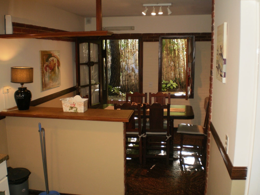 Cabin for 4 people photo 2