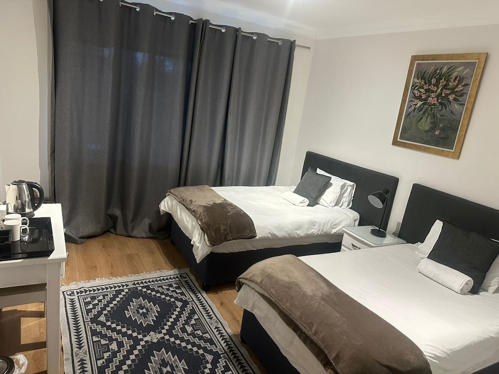 Business Double Room photo 1