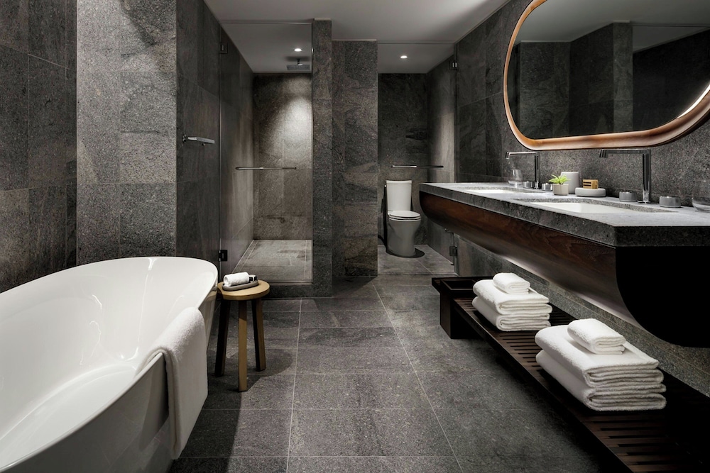 Premium Suite, 1 Bedroom (view)