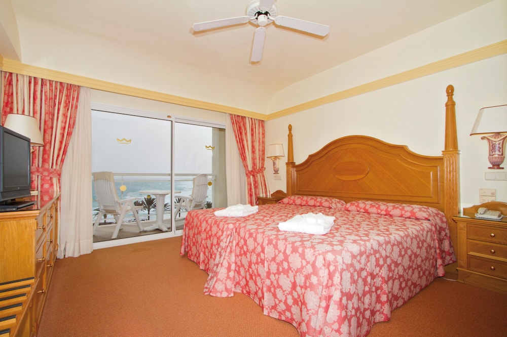 Junior Suite, Balcony, Sea View