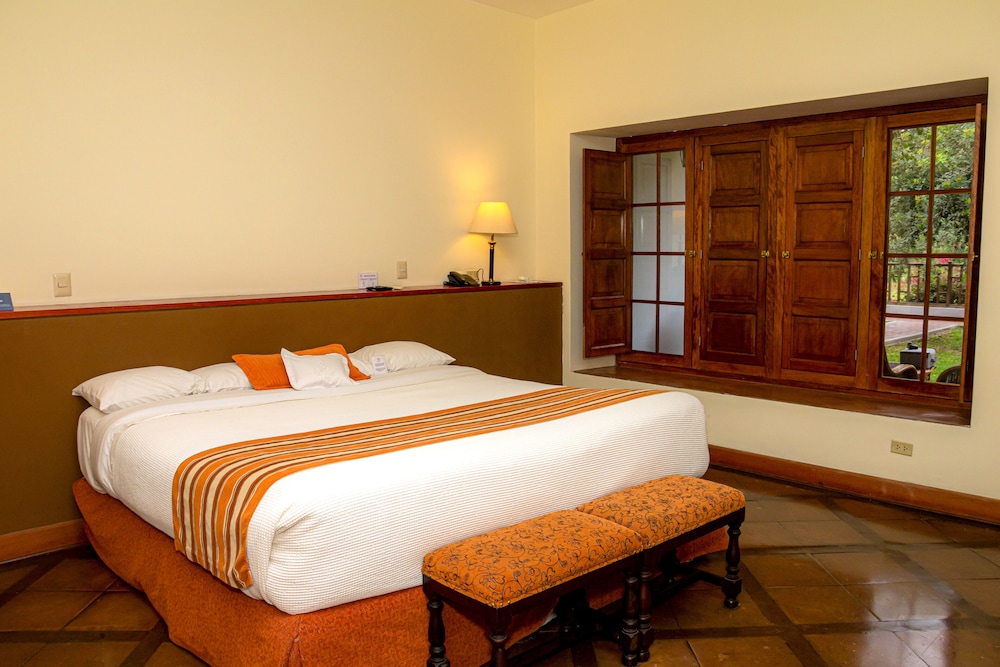 Junior Suite, Garden View photo 1