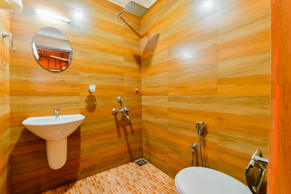 Double Or Twin Room photo 2