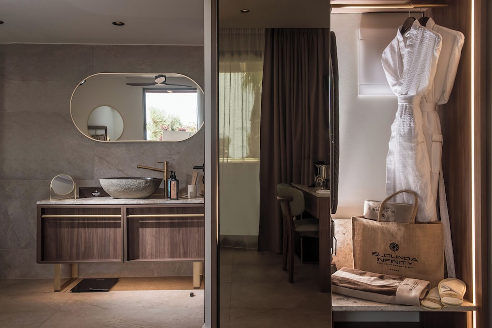 Junior Suite With Private Pool photo 2