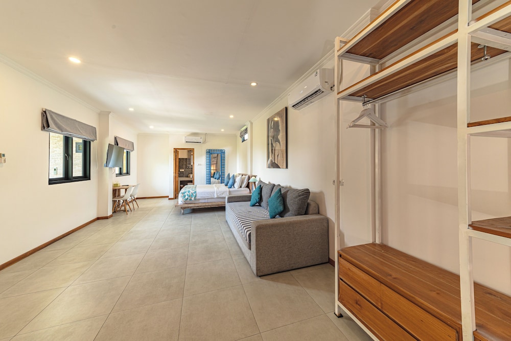 Deluxe Double Room - Photo 5