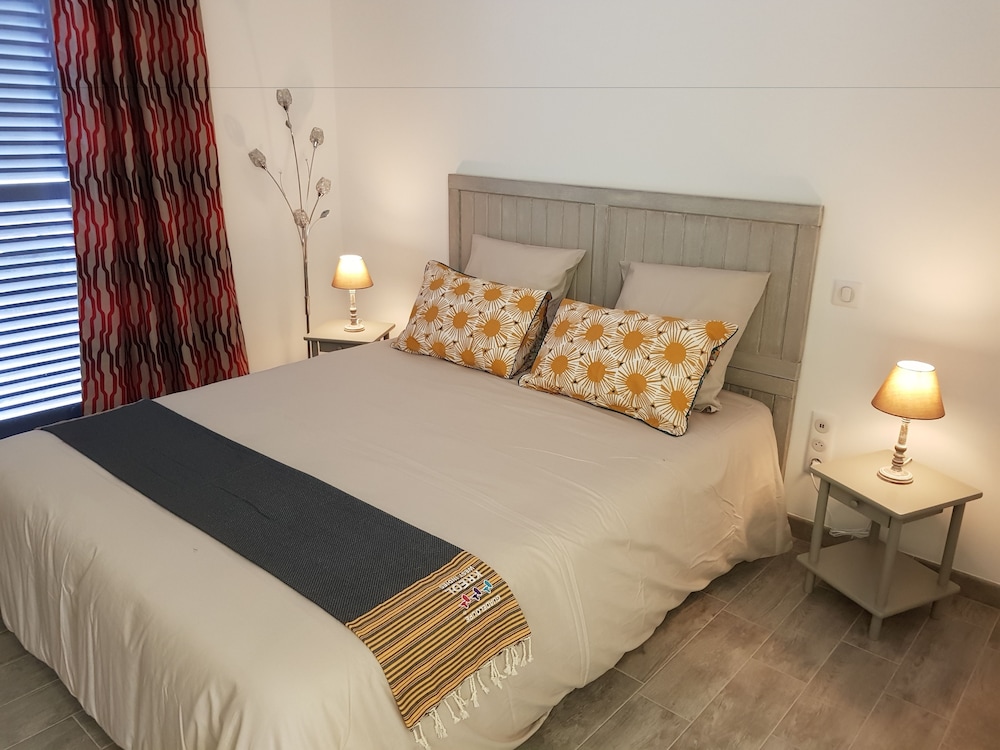 Double Room (Alise) photo 1