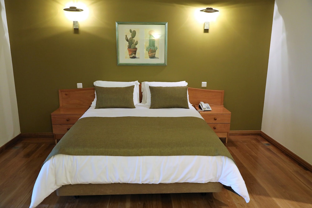 Standard Double Room Single Use
