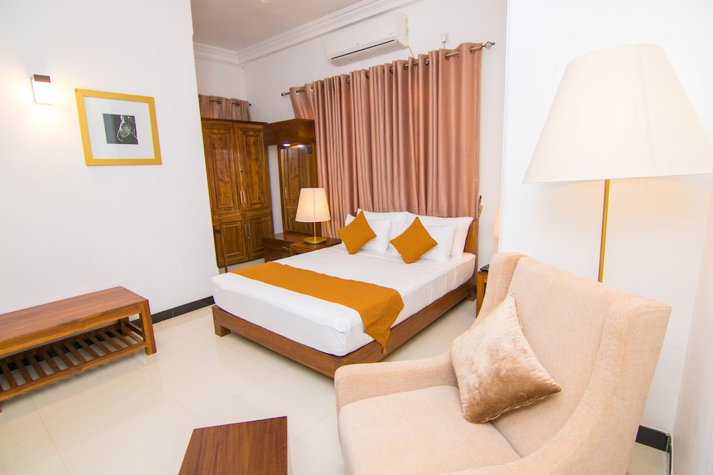Deluxe Room, 1 Bedroom, Accessible photo 3