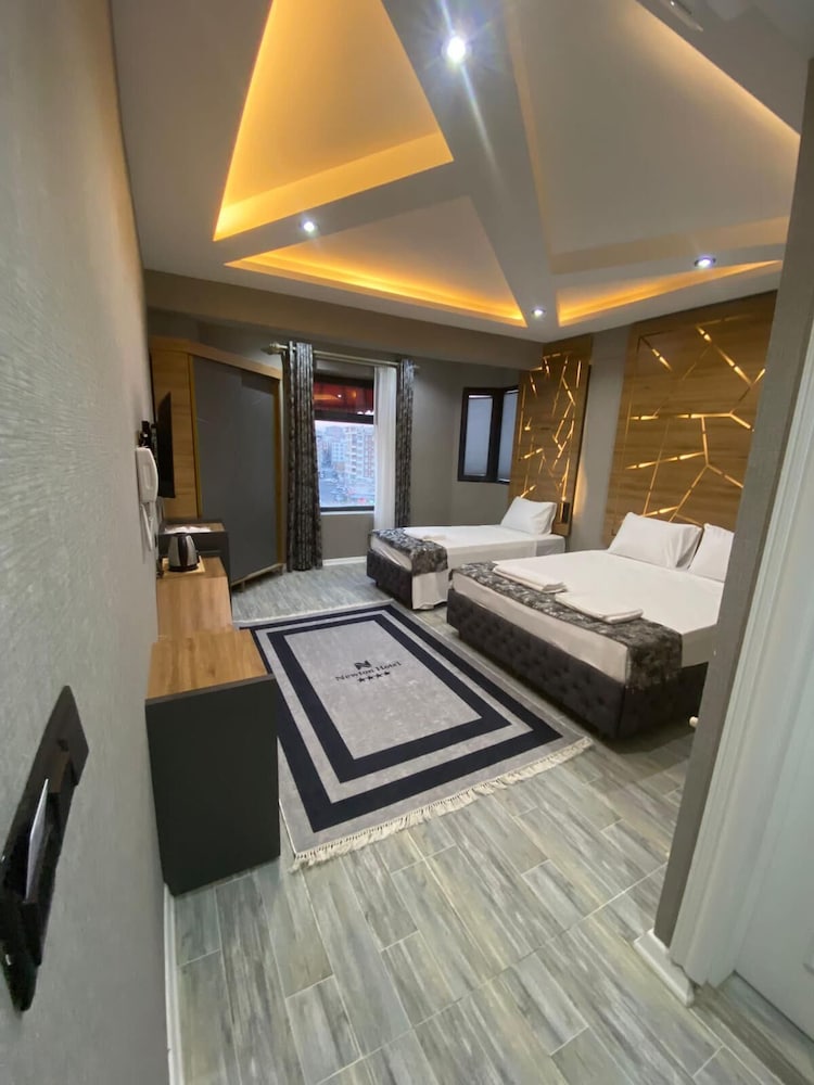 Elite Twin Room