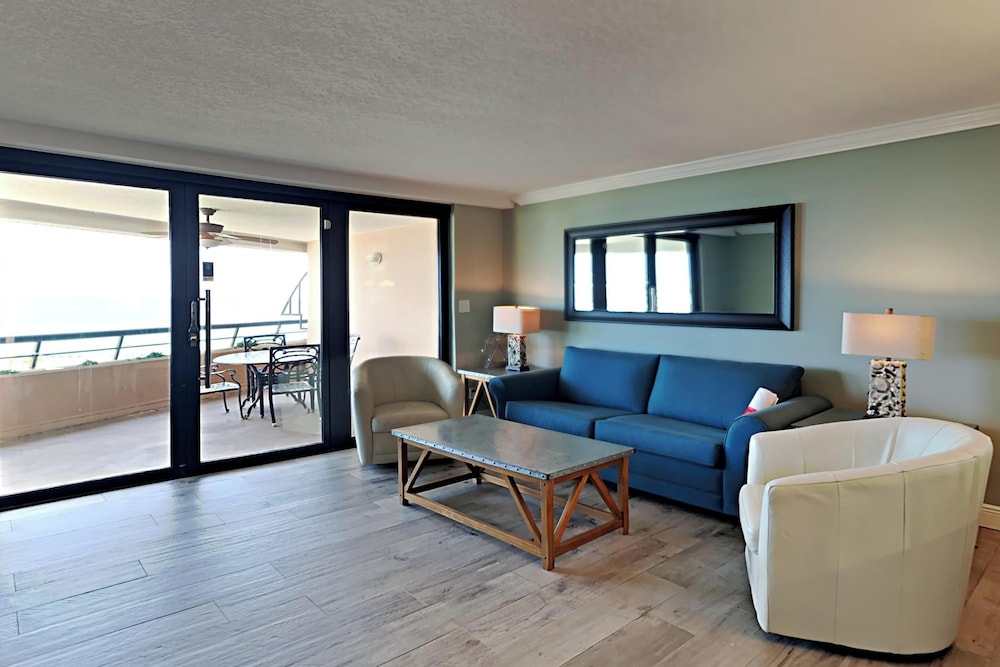 Condo, Multiple Beds, Balcony, Ocean View (#900 - No Pets)