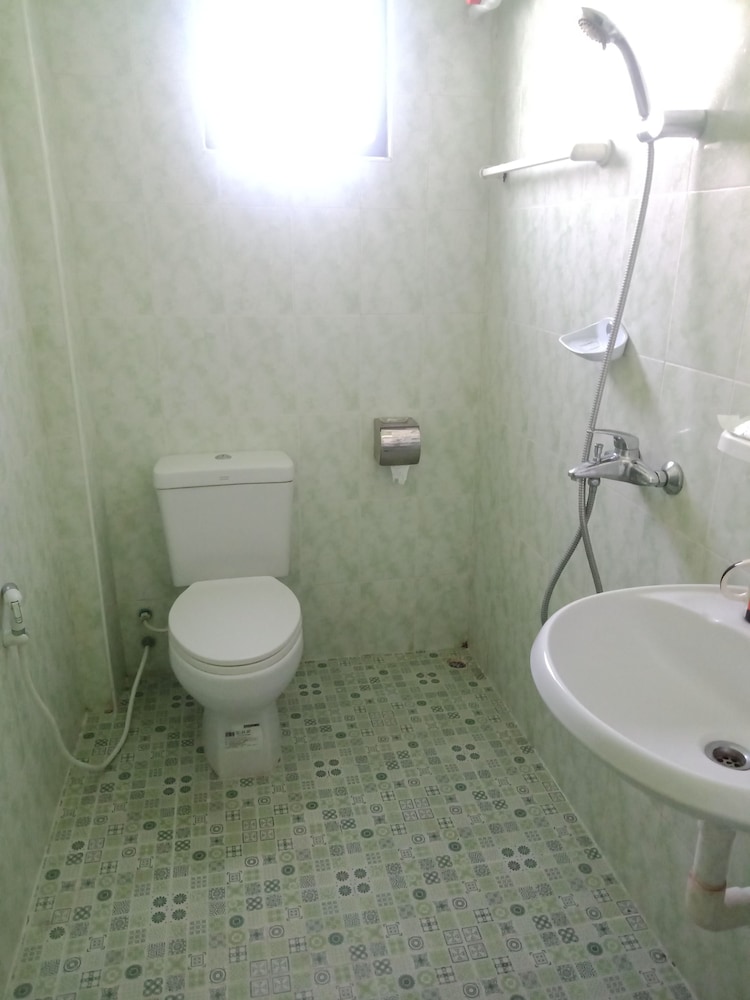 Standard Triple Room photo 2