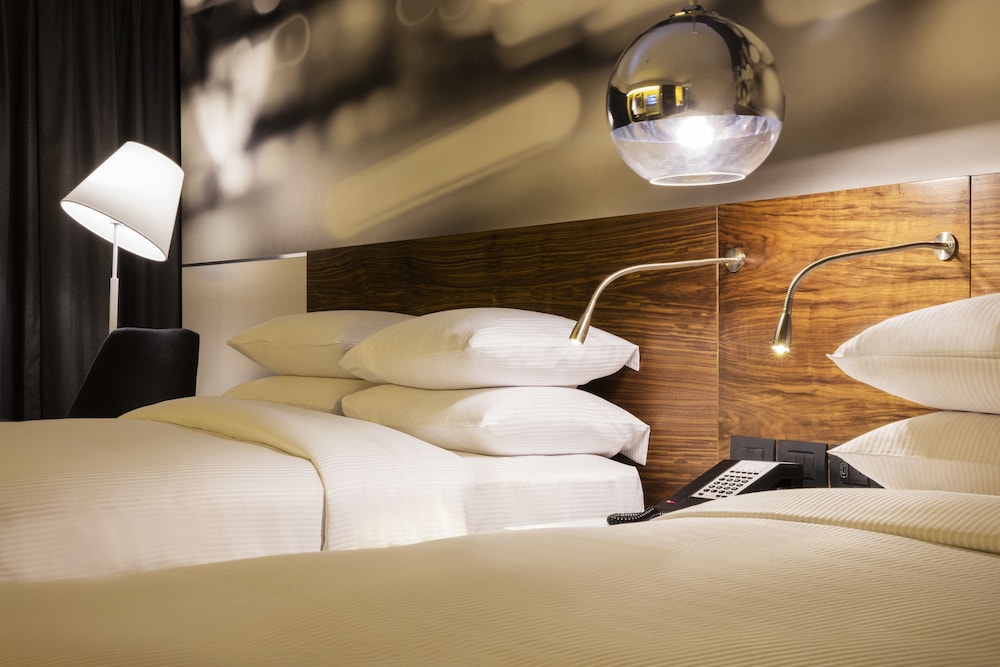 Junior Suite, 2 Double Beds