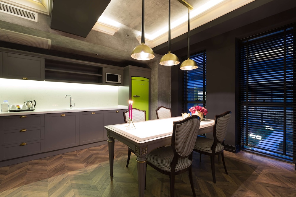 Suite, 1 Bedroom