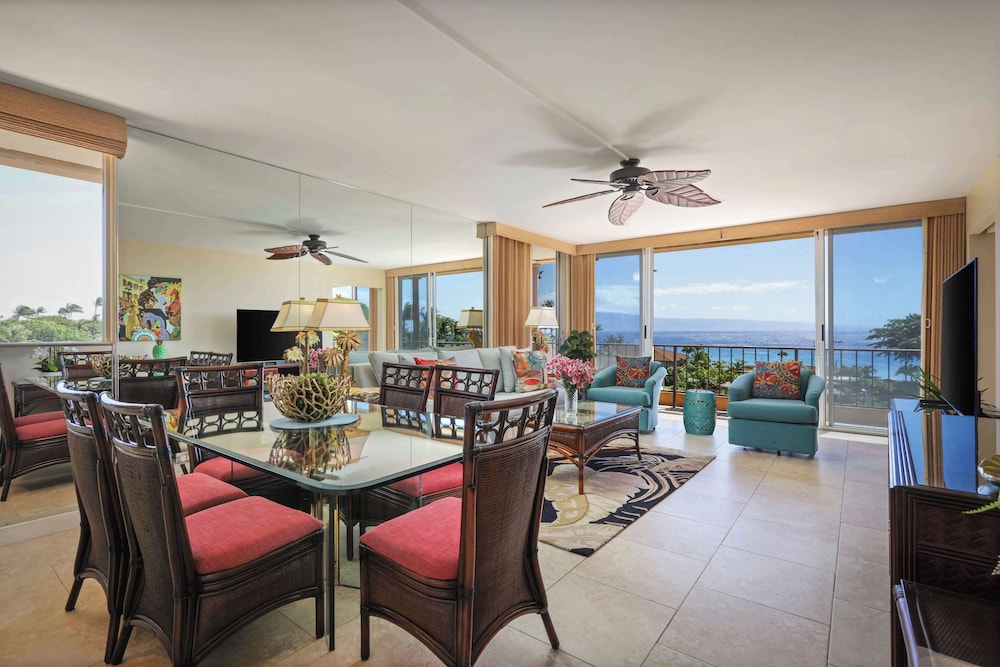 Premium Suite (1 Bedroom Ocean View) - Photo 10