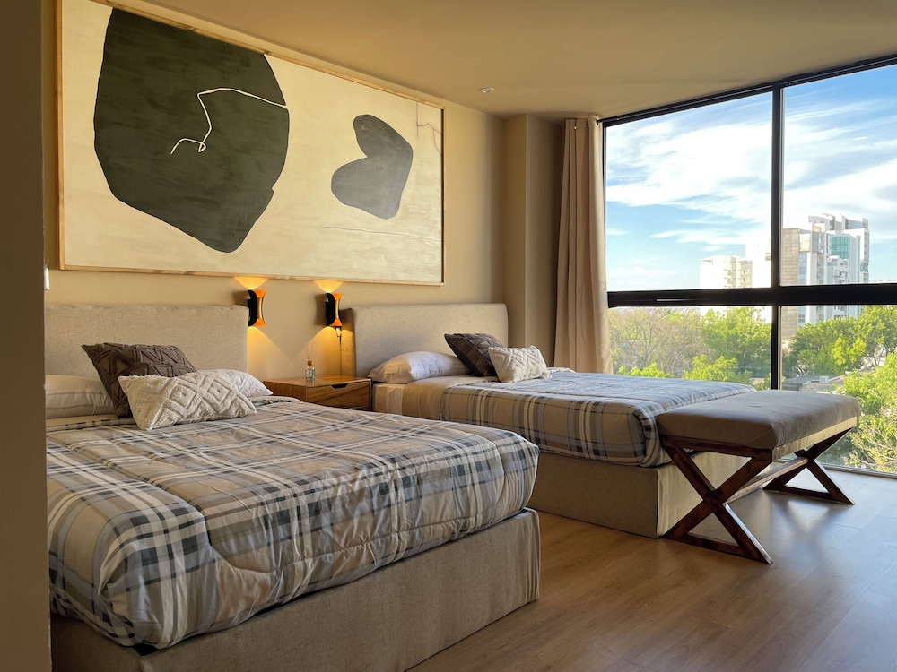 Comfort Apartment