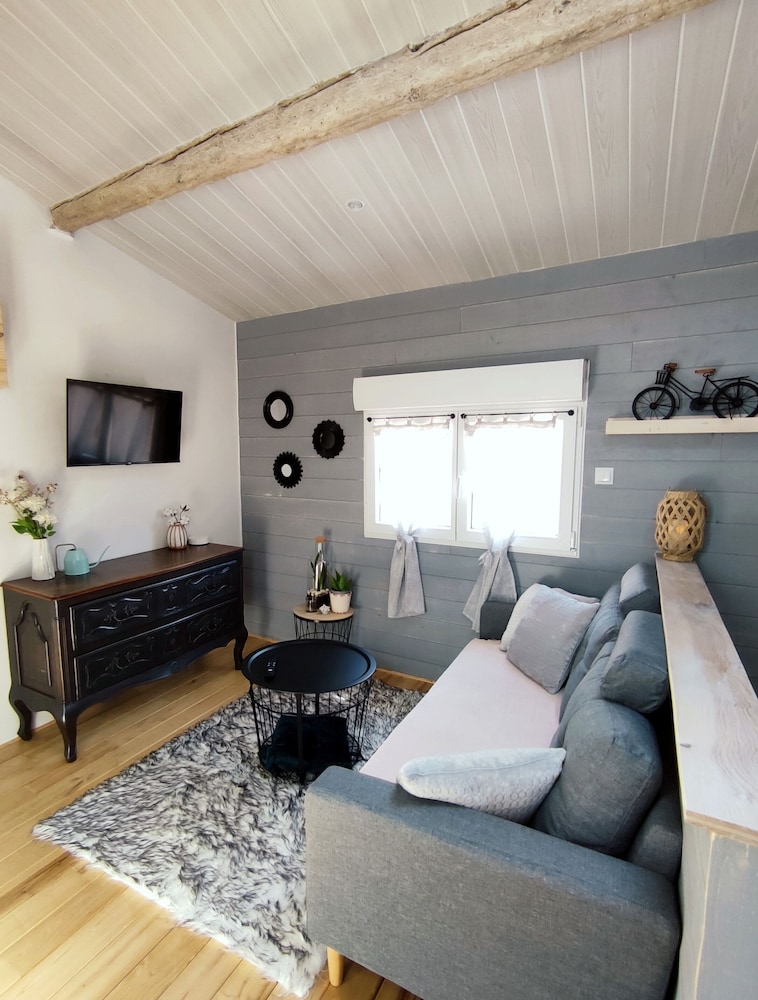 Basic Apartment, Ensuite