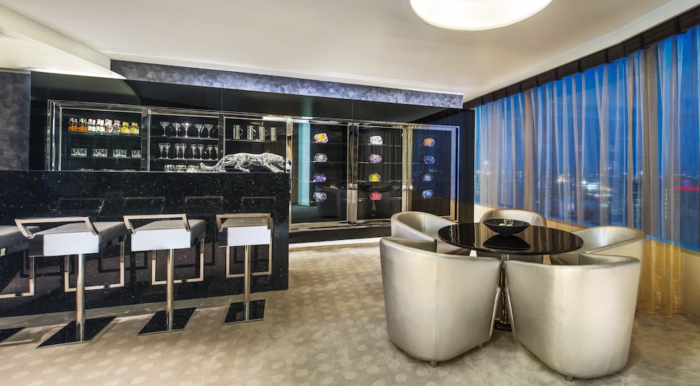 Presidential Suite, 1 Bedroom