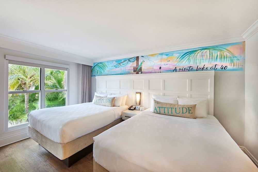 Suite, 2 Bedrooms, Resort View photo 2