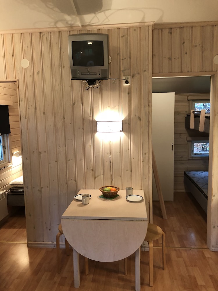 Family Cabin photo 3