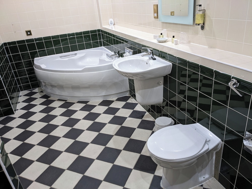 Superior Double Room - Photo 8