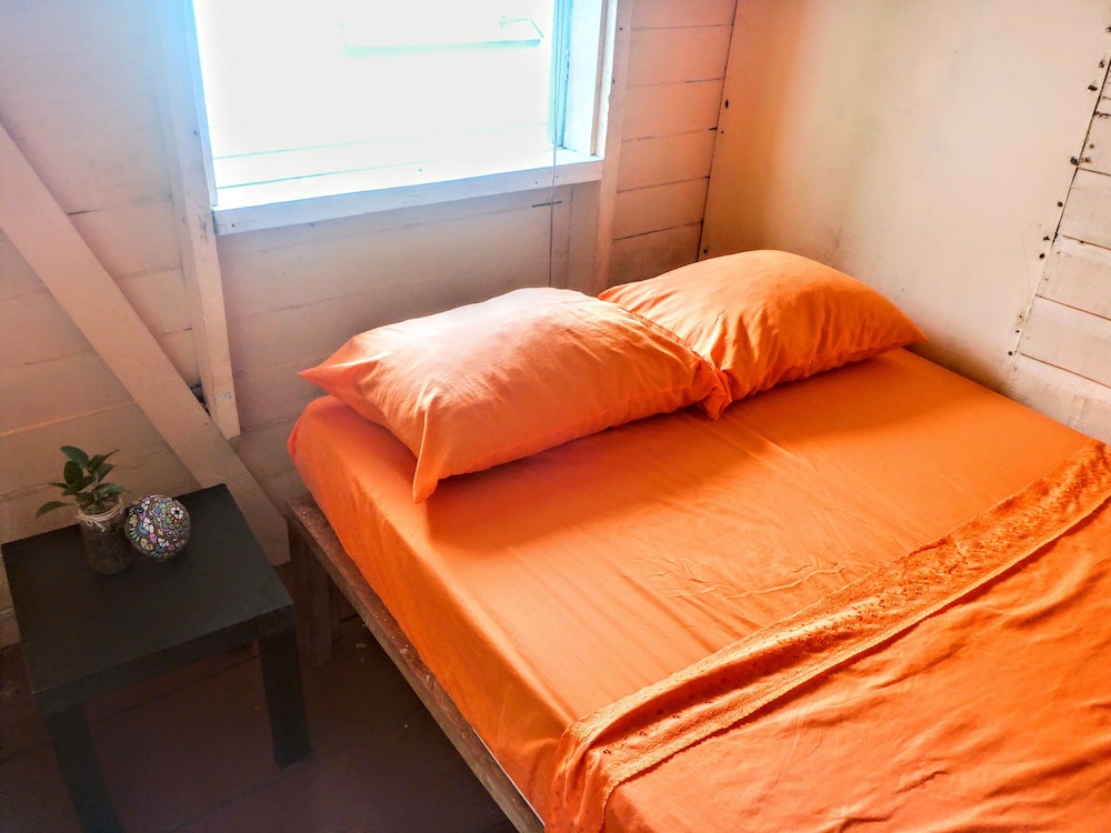 Double Room, Shared Bathroom photo 1