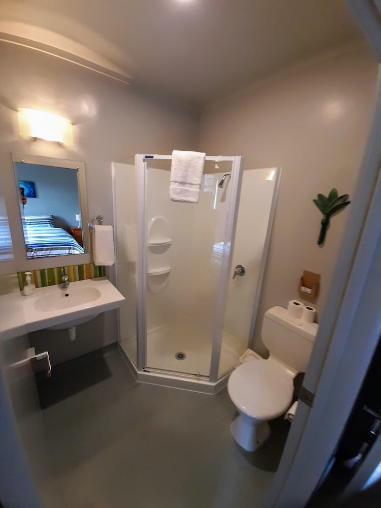 King/Twin room photo 2