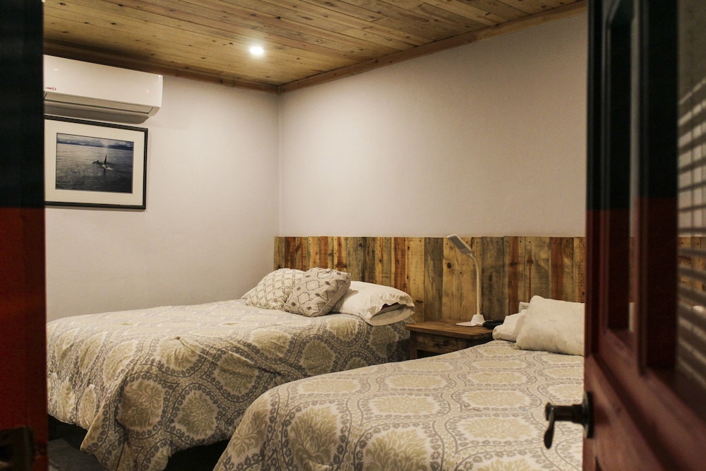 Design Double Room, 2 Double Beds photo 1