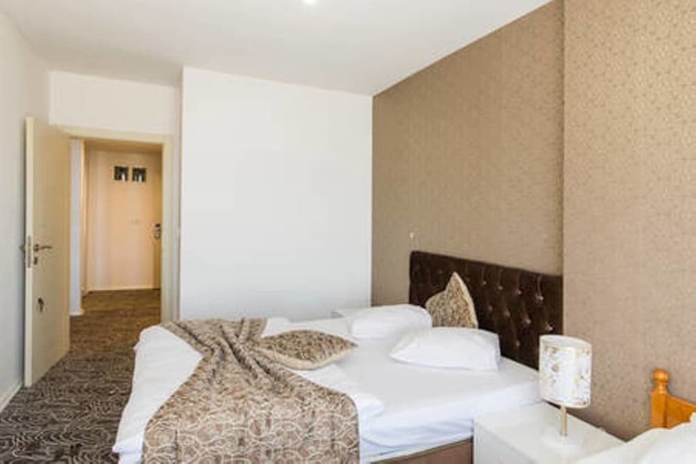 Deluxe Suite, 1 Bedroom photo 1