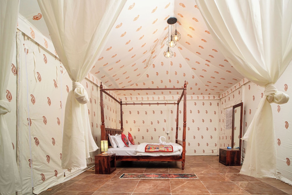 Luxury Room