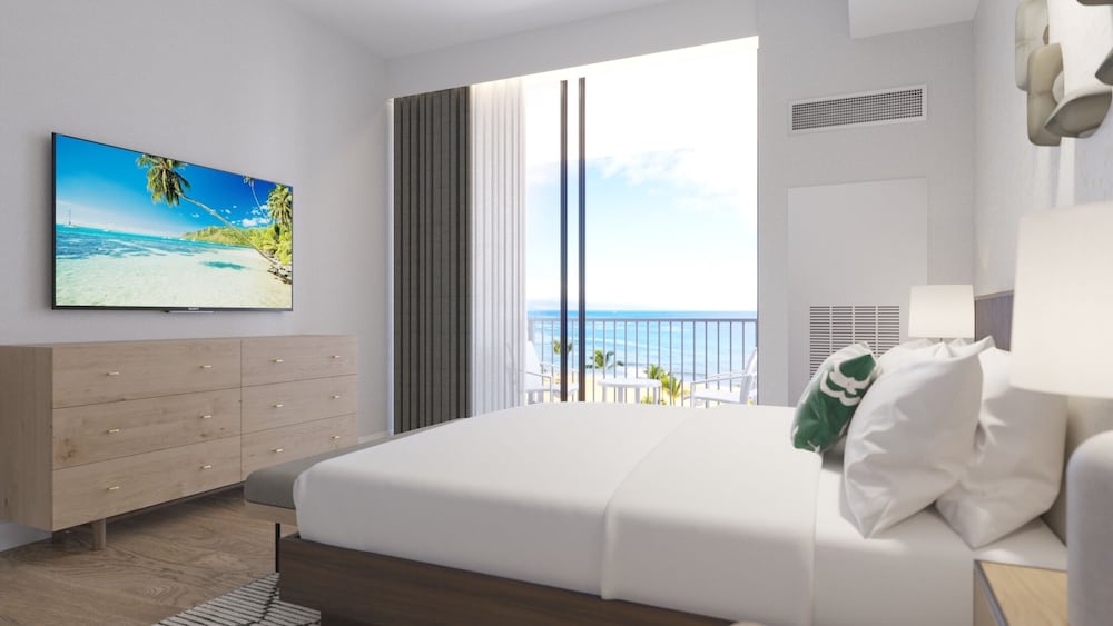 Kai Ocean View Ali i Suite - Photo 2
