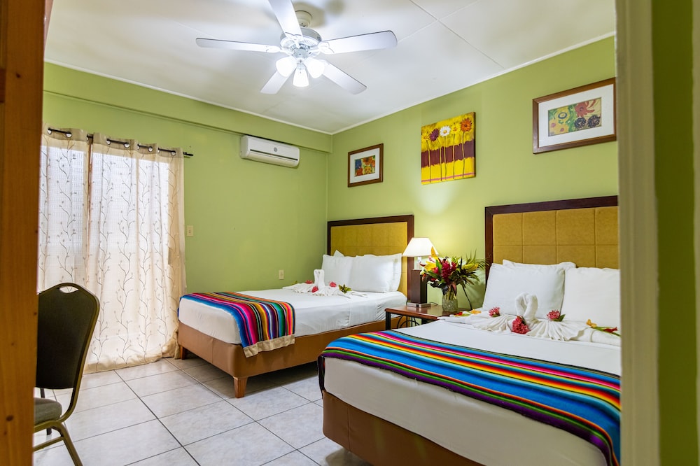 Standard Room photo 1