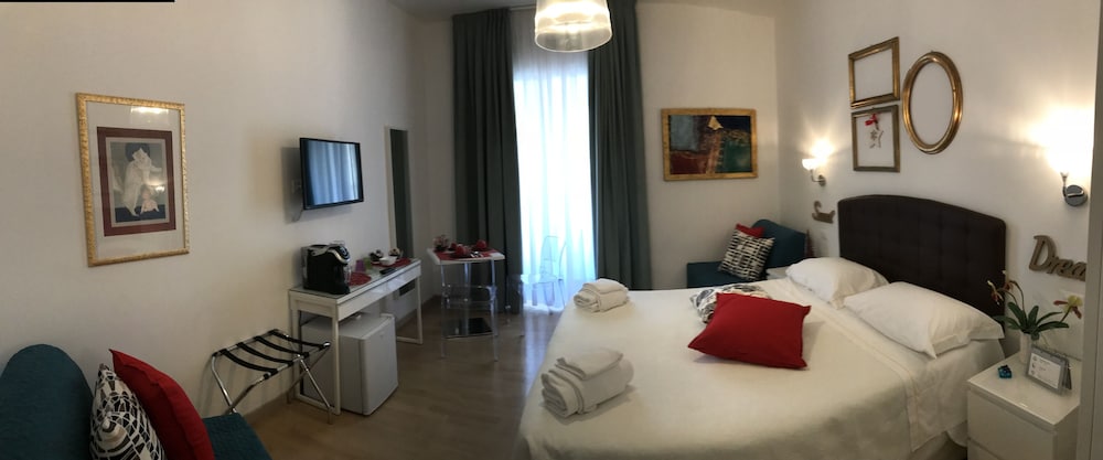 Triple Room photo 3