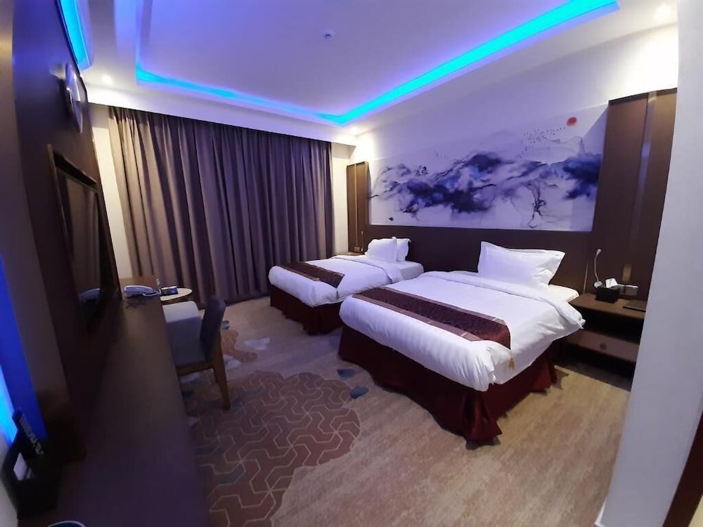 Double or Twin Room, 1 Bedroom photo 2