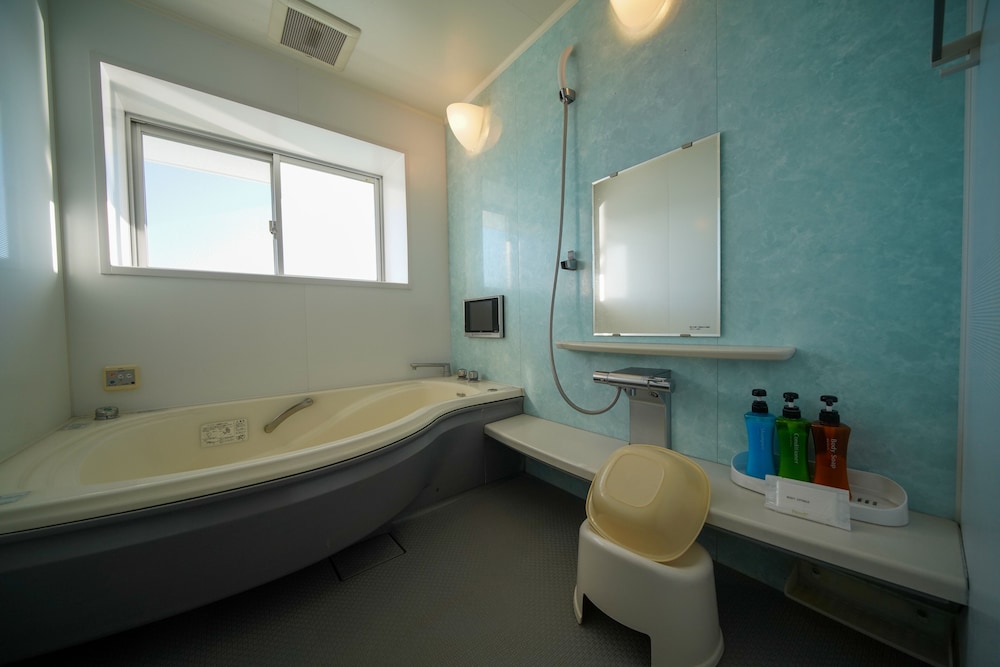 Premium Twin Room photo 2