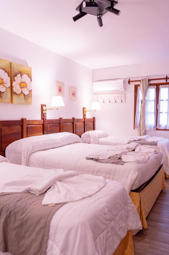 Quadruple Room photo 2