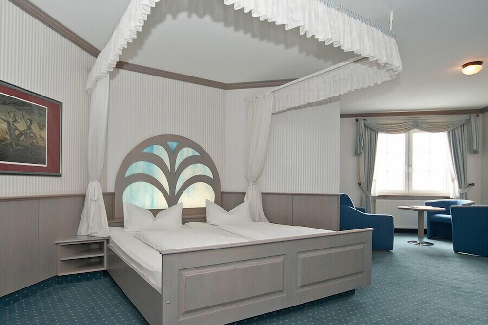 Deluxe Double Room - Photo 6
