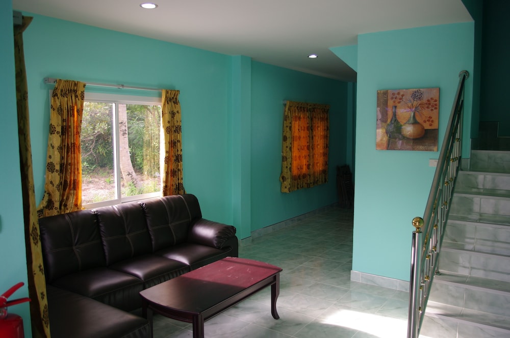 Comfort House, 2 Bedrooms, Sea View photo 2