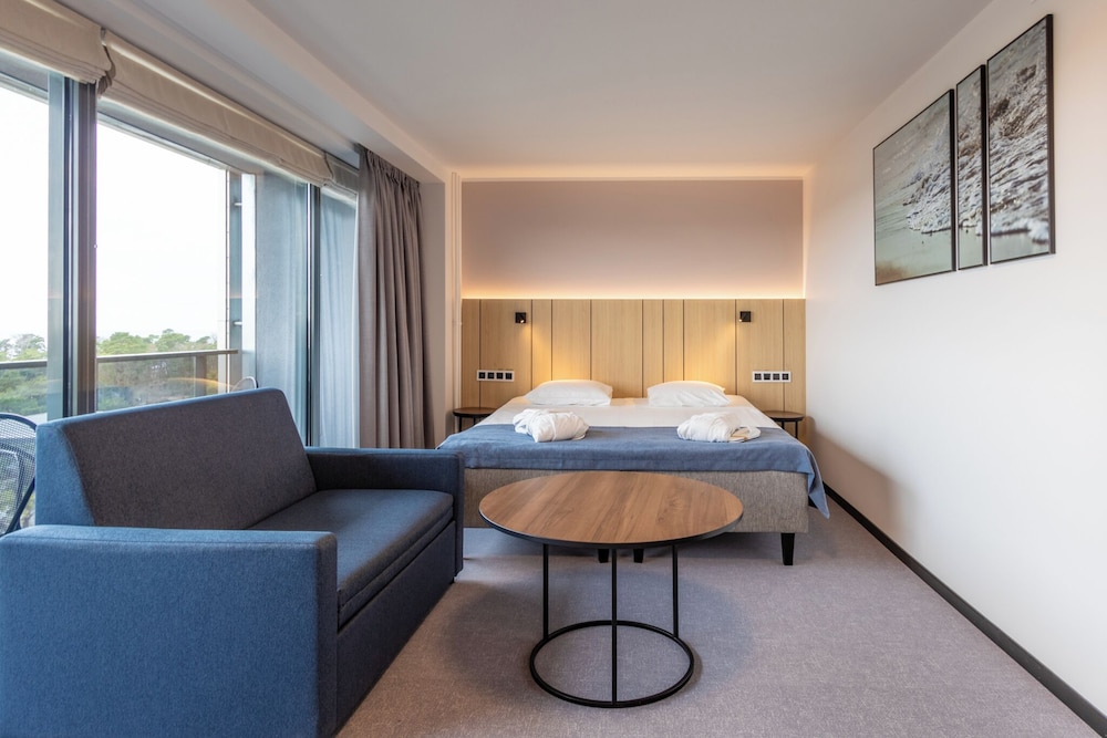 Premium Double Room - Photo 1