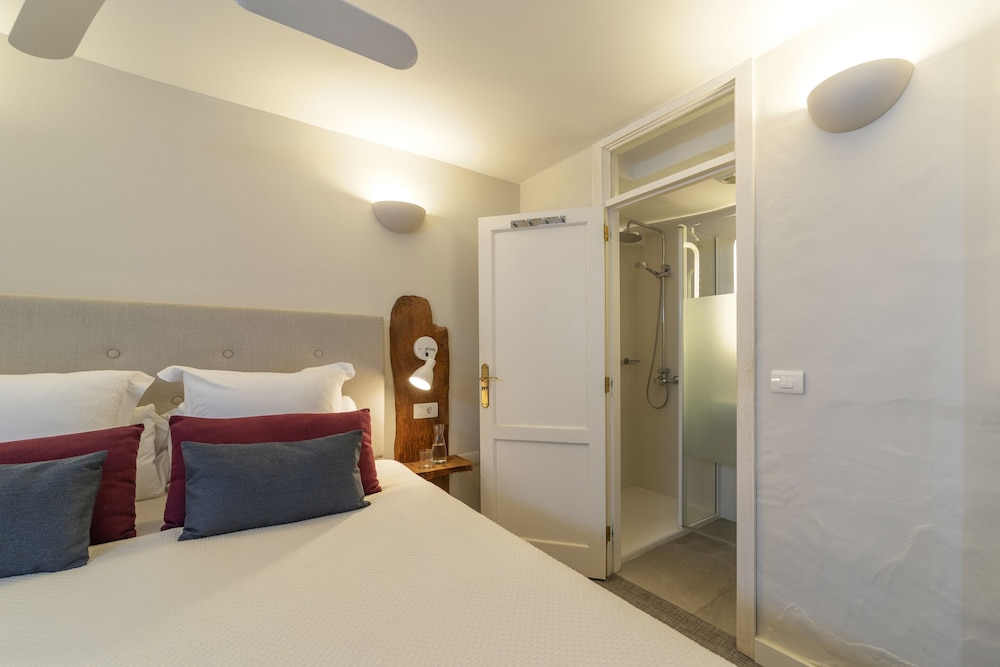 Comfort Double Room, 1 Queen Bed photo 3