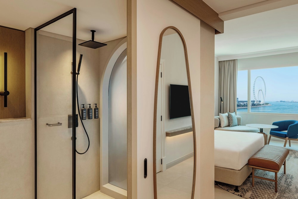 Premium Suite, 1 Bedroom, Sea View - Photo 7