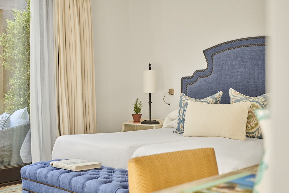 Double Room, Terrace (Resort)