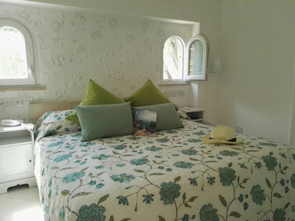 Suite, 2 Bedrooms, Sea View