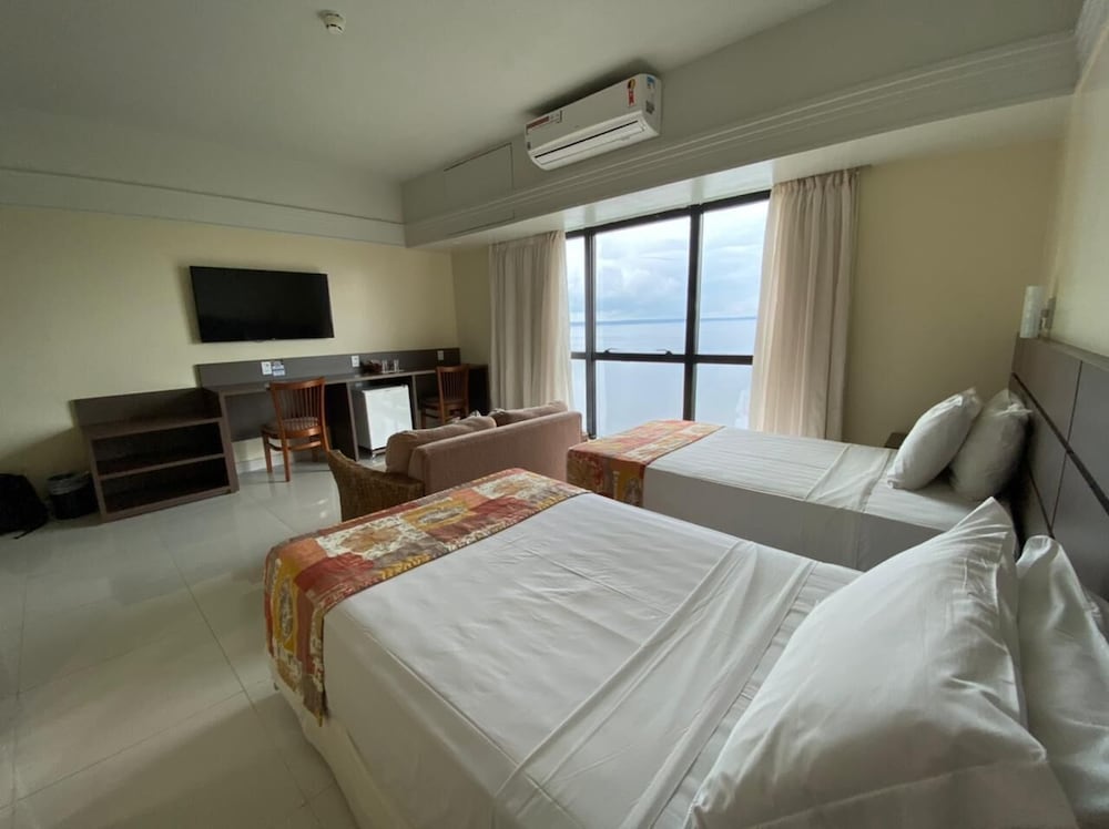 Superior Triple Room photo 1
