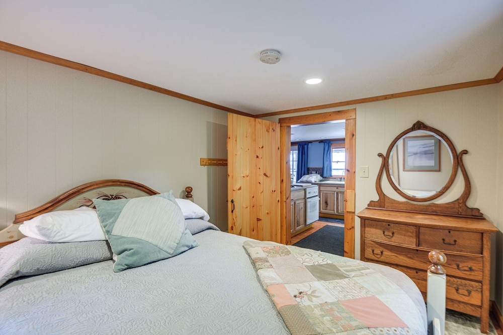Cottage (3 Bedrooms) photo 3