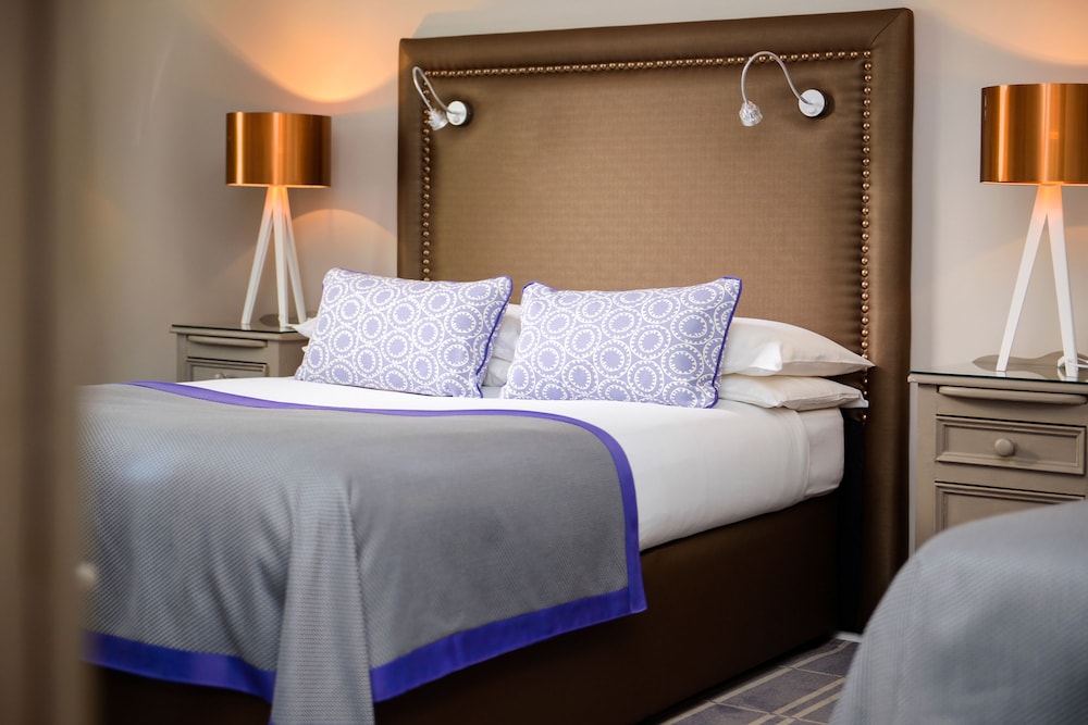 Double Room Single Use
