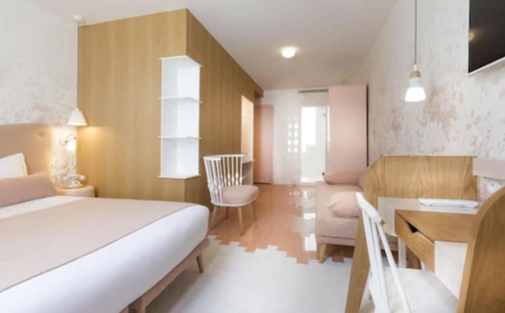 Deluxe Room photo 1