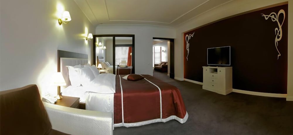 Luxury Room photo 1