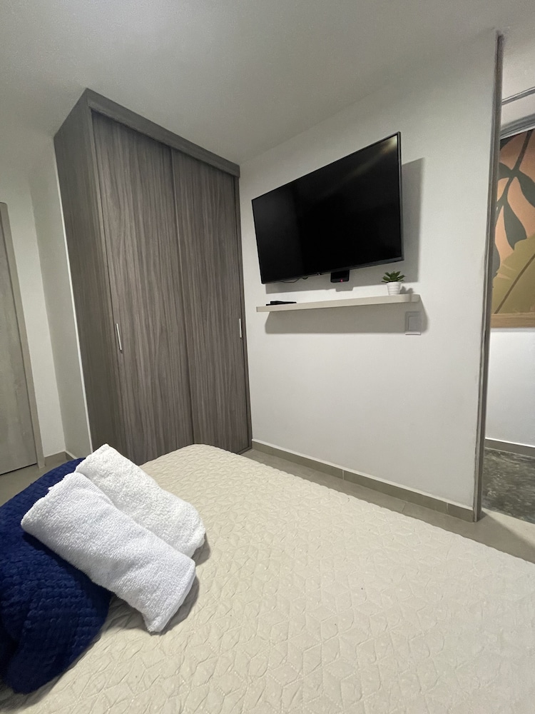 Business Apartment photo 1