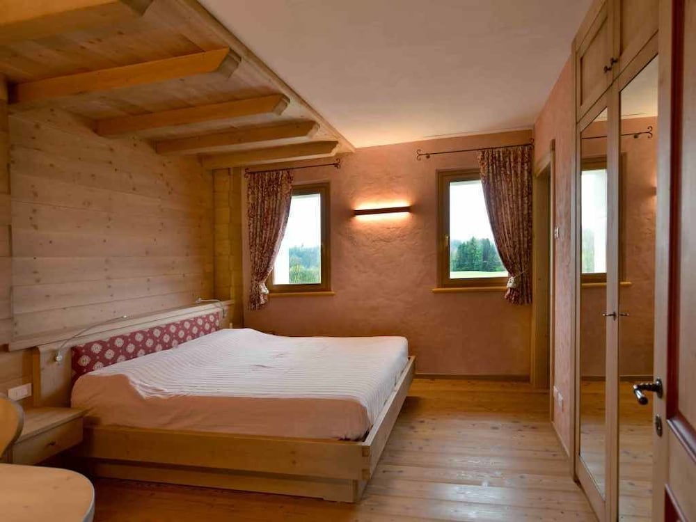 Deluxe Double Room, 1 King Bed, Valley View (three) photo 3