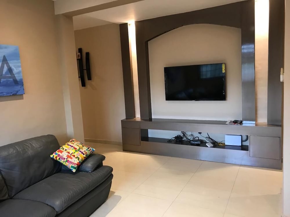 Grand Apartment photo 1